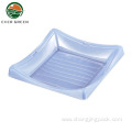 Reusable PS Plastic High Quality Sushi Food Container